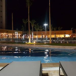 Grein Solar das Águas Park Resort